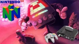 Undertale Metal Crusher Nintendo 64 Soundfont Indonesia