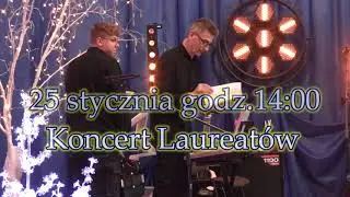 Maleńkiemu Jezusowi...