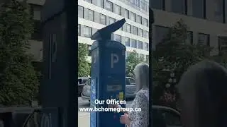 Real Estate Office Downtown Victoria BC - Atrium Building Victoria BC | Top Realtor