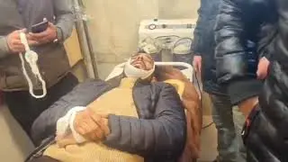 Mashooq Ahmad From Kulpora - Kulgam Suffocates to Death After Sleeping in Car With Heater On. #viral