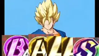 VEGITO IS AMAZING IN DRAGON BALL GEKISHIN SQUADRA 