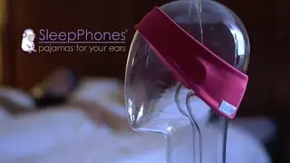 SleepPhones&reg; Wireless