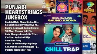 ਦਿਲਾਂ ਨੂੰ ਛੂਹਣ ਵਾਲੇ ਗੀਤ | Dixit Seth Songs | Bhul Gai Main Ghund Kadna Chill Trap