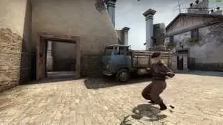 HOW to End a Game(Flashbangkill)|CSGO|by onSpot