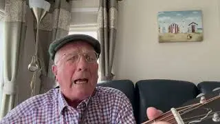 I got you babe, Sonny and Cher, cover version by Dave Bloomer