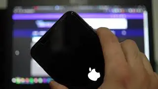 C&oacute;mo arreglar IPHONE EN EL LOGOTIPO DE APPLE O REINICIO INFINITO Truco [Cualquier iOS] (2021)