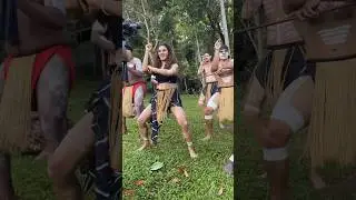 Australia&rsquo;s Indigenous Dance Culture #DATW #Australia #ShaktiMohan