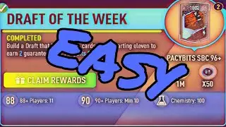 HOW TO GET 2 PACYBITS SBC PACKS 