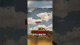 Neat little toy‼️🤯 #marines #military #drone #army