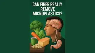 Can Fiber Really Remove Microplastics? Science Says Yes.