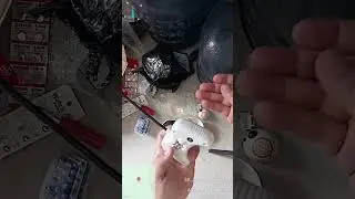 Unboxing mainan HOMY77 dan review