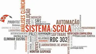 Recursos do Sistema SCOLA da PRODITEC