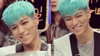 Tổng hợp các video tiktok về Choi Seung Hyun//T.O.P//Cre:Tiktok//Phần 1