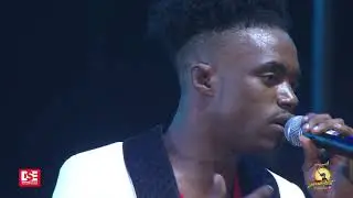 Dalton Harris - Reggae Sumfest 2019 (Part 2 of 5)