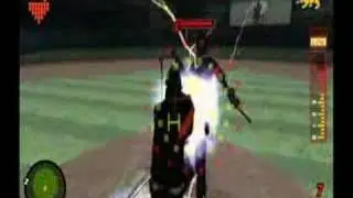 No More Heroes: Battle With Dr. Peace (Ranked 9th)