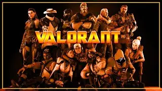 RajaFPS live with Valorant | #rajafps