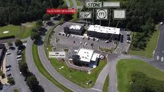 Cahaba Station | Liberty Park | Retail For Lease