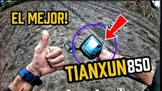 Detector de Metales TX850 PASÓ LA PRUEBA | Pongamoslo a Prueba
