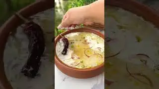 Panta Bhat! Pakhala Bhat! #pantabhat #rice