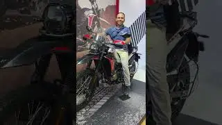 xpulse 210 bike  nada auto show #youtubeshorts #automobile #trending