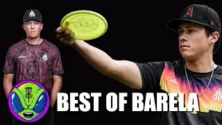 Best of Barela 2025 | You Won't Believe These Shots