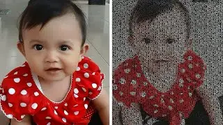 Cara Membuat Teks Tulisan Menjadi Gambar