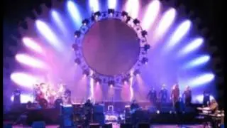 Pink Floyd - A great day for freedom - A Night in Italy