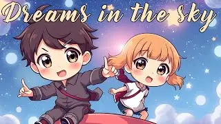 waii Studio - Dreams in the sky