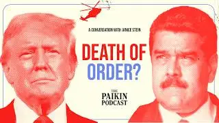 Has Trump Turned the World into a “Den of Thieves”? | World on Edge