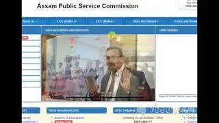 APSC Recruitment 2020 | APSC RECRUITMENT OF ASSISTANT/JUNIOR ENGINEER 2020