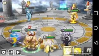 Bypass Theomars' Passive