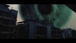 THE NEBULA | after effects | color grading