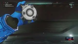 Halo 5 3v3 on The Rig July 4th 2025