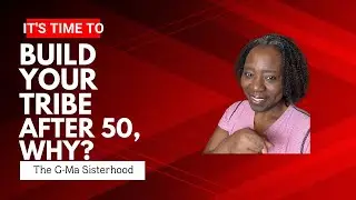 Making Friends Over 50 Why