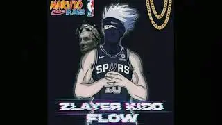 Kidd Slayer - FLOW (Prod. 45Jbeats)