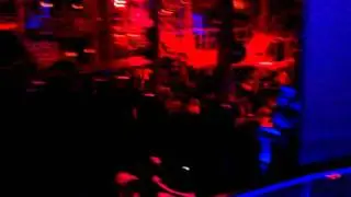 SLAVZIIHOUSE DJ BOOTH ES PARADIS