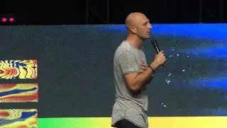 Why Forgiveness Matters | Andrew Gard | Grace City Church