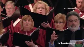 Seek Ye First (8:45, digital mix)