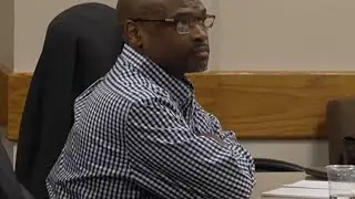 Opening statements begin in trial of man accused of killing law student