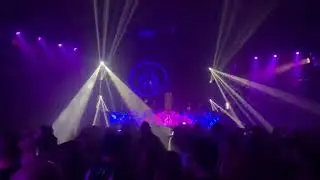 Mayday Poland 2019 Felix Kr&ouml;cher 🎼🎼🎼❤️