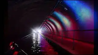 Rough Castle Tunnel
