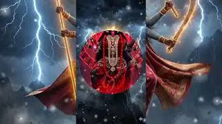 मां काली क्लिमहलहरण महिमा।समस्त भय और बाधा नाशक स्तुति।हिंदी।#youtubevideo  #bhakti #trending ।🙏🙏🌿🌹