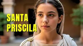 16 de Enero | La Historia que Pocos Conocen de Santa Priscila, Madre de la Iglesia Oculta