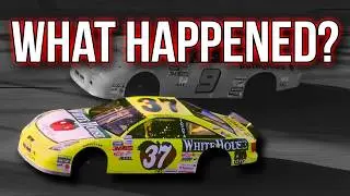 The Defunct NASCAR Series You Forgot About: Goody's Dash Series