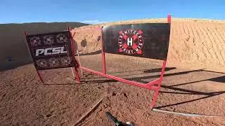 2025 PCSL Vortex 2-Gun National Championship