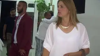 bijav Ko Ferdijan & Ajse Restoran part1 ork veseli decaci Gazda Dzemail 20.08.2017