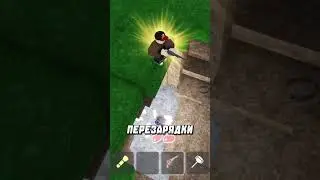 НОВЫЙ КЛАСС за 600 ГЕМОВ ГАНСЛИНГЕР в 99 НОЧЕЙ 😱 #роблокс #99ночейвлесу