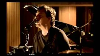 TRAVERSER LE CIEL (Live @ Studios Vogue / Midilive) Fran&ccedil;ois Staal - Chanson Rock -