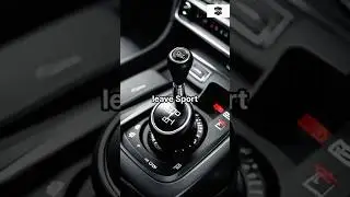 Using Sport Mode at Low Speed? Bad Habit ⚠️