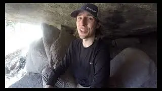 Lincoln National Forest - Three Rivers Hike